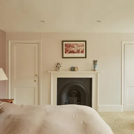 Apartment Luxe