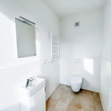 Luxe Apartment Düsseldorf