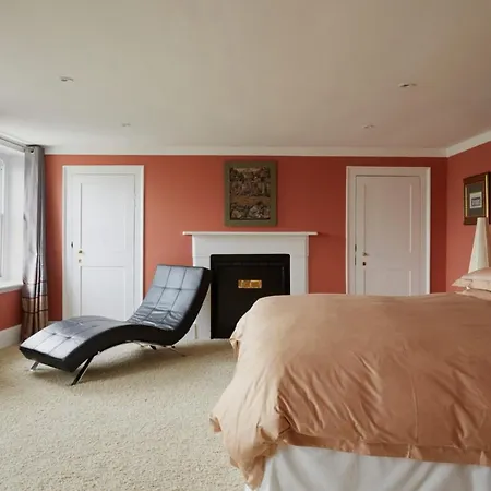 Apartment Luxe Düsseldorf