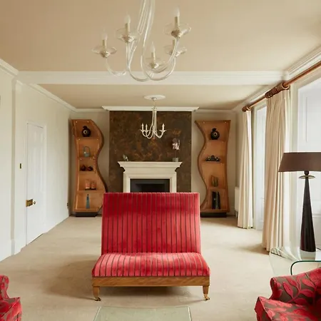Luxe Apartment *