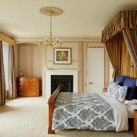 Apartment Luxe