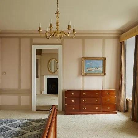 Luxe Apartment Düsseldorf