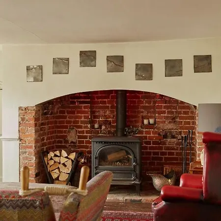 Apartment Luxe *