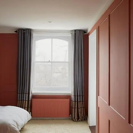 Apartment Luxe *